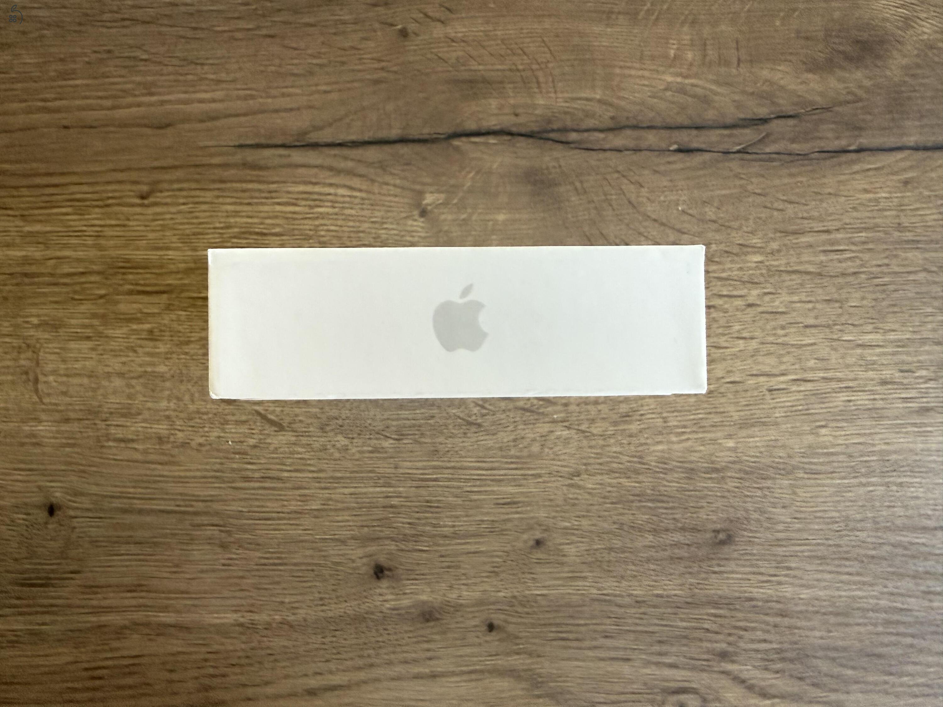 ÚJ - Apple iPhone 17 Pro Max 256 GB Silver - Bontatlan - 1 Év Apple Garancia 