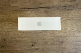 ÚJ - Apple iPhone 17 Pro Max 256 GB Silver - Bontatlan - 1 Év Apple Garancia 