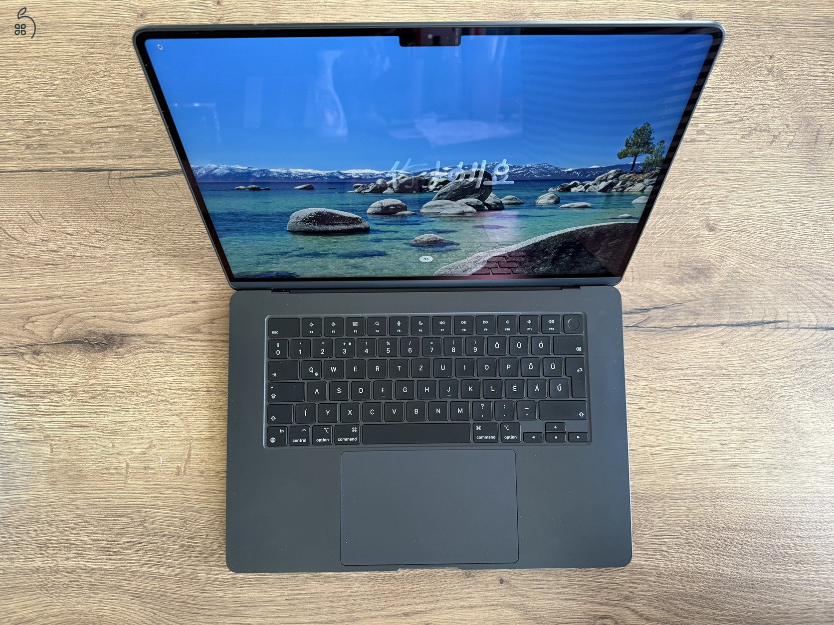 Apple MacBook Air 15