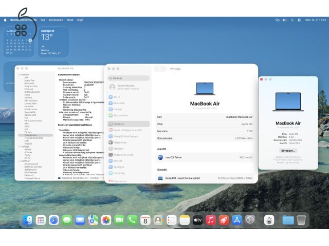 Apple MacBook Air 15