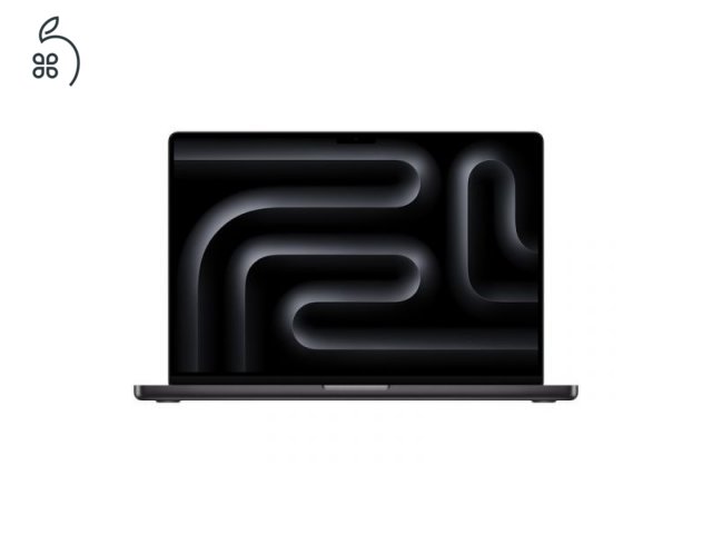 Apple MacBook Pro Retina 16