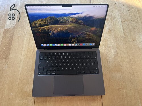 MacBook Pro 14