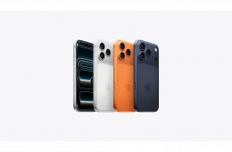 ÚJ - iPhone 17 Pro 256 Gb - Bontatlan / 3 Év Apple garancia - HIVATALOS Apple Resellertől