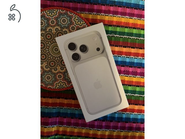 iPhone 17 Pro (256GB)