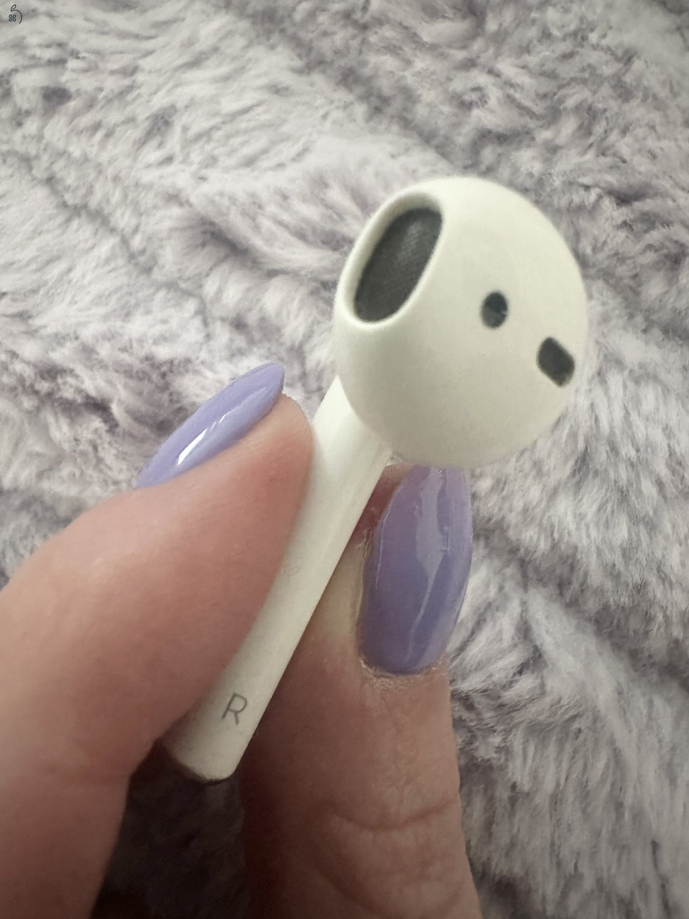 ELADÓ Airpods 1.generációs fülhallgató