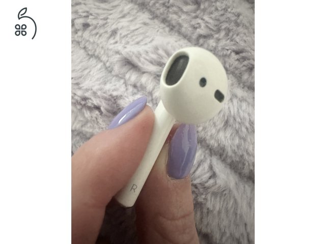 ELADÓ Airpods 1.generációs fülhallgató