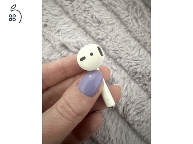 ELADÓ Airpods 1.generációs fülhallgató