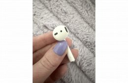ELADÓ Airpods 1.generációs fülhallgató