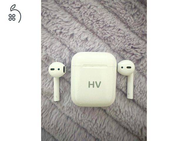 ELADÓ Airpods 1.generációs fülhallgató