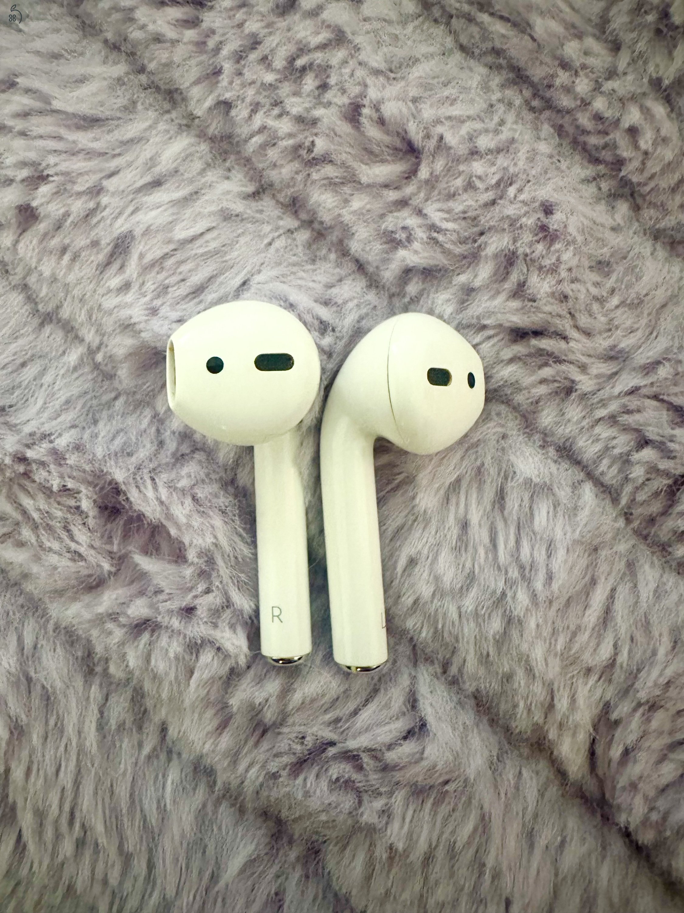 ELADÓ Airpods 1.generációs fülhallgató
