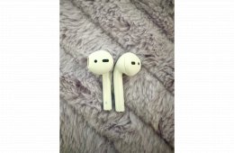 ELADÓ Airpods 1.generációs fülhallgató