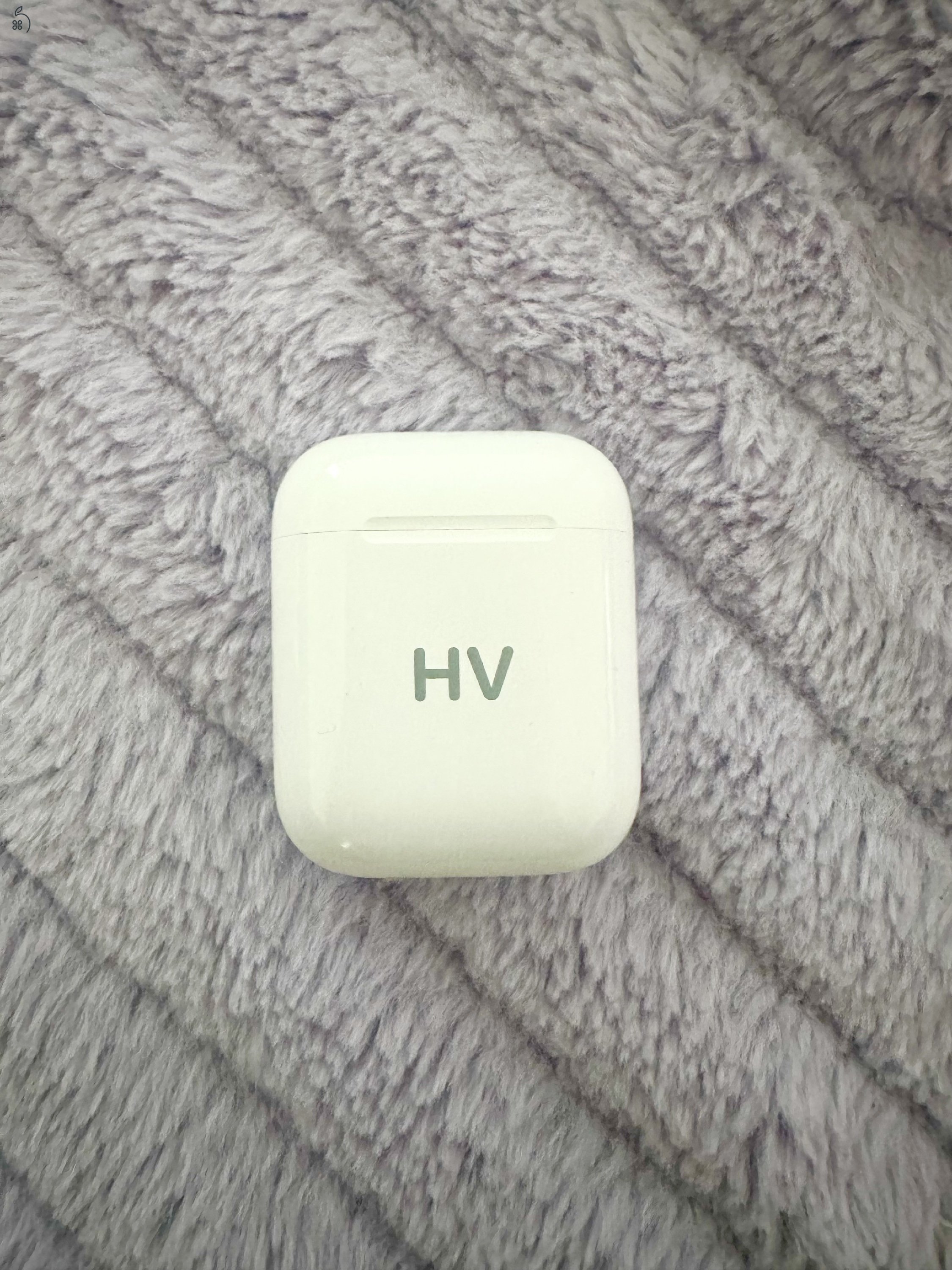 ELADÓ Airpods 1.generációs fülhallgató