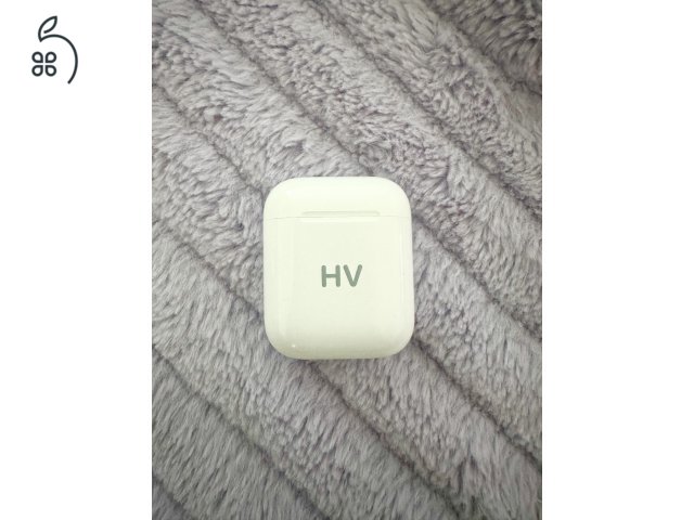 ELADÓ Airpods 1.generációs fülhallgató