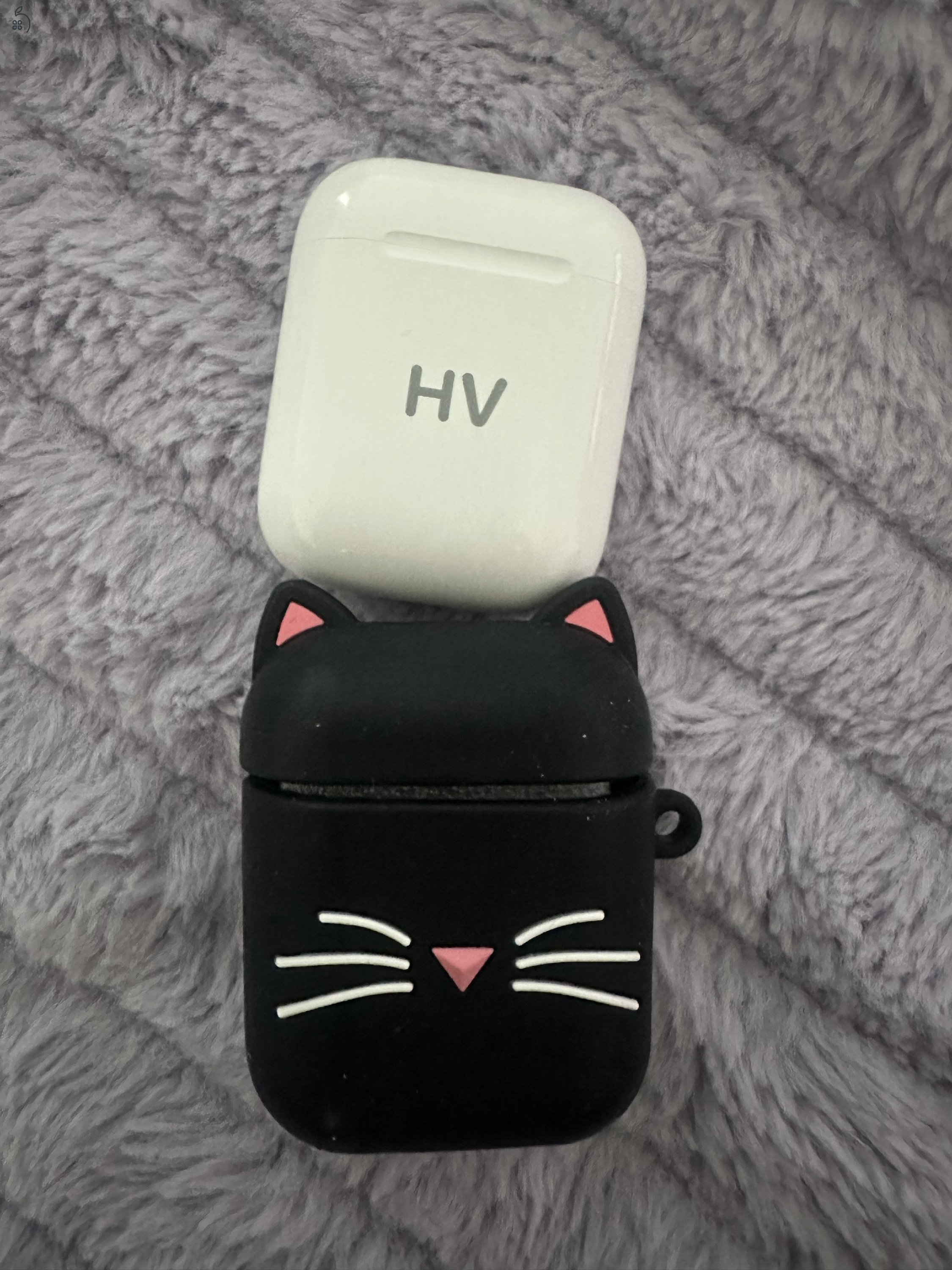 ELADÓ Airpods 1.generációs fülhallgató