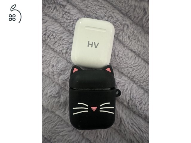 ELADÓ Airpods 1.generációs fülhallgató