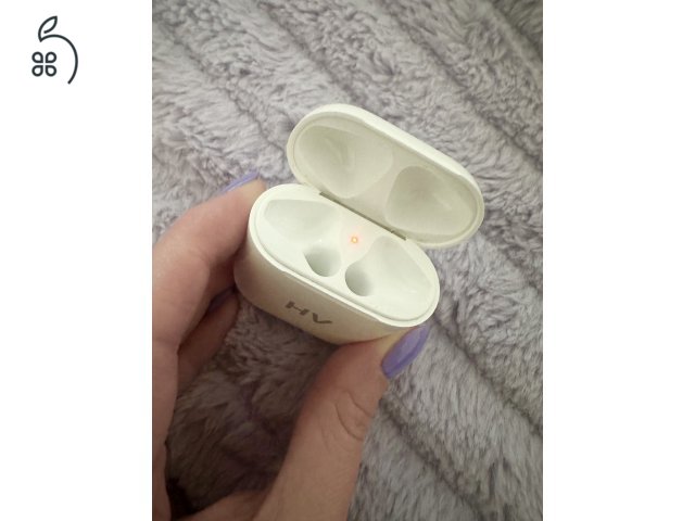 ELADÓ Airpods 1.generációs fülhallgató