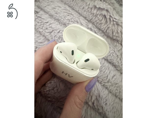 ELADÓ Airpods 1.generációs fülhallgató