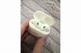 ELADÓ Airpods 1.generációs fülhallgató