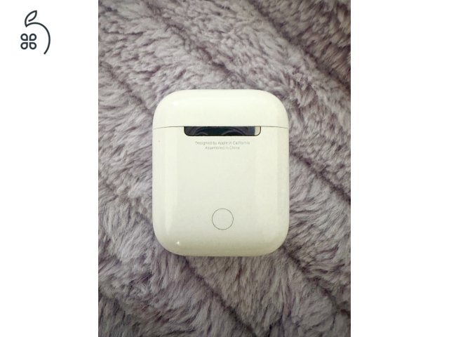 ELADÓ Airpods 1.generációs fülhallgató