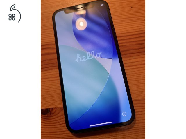 Kitűnő állapotú 12 mini