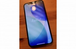 Kitűnő állapotú 12 mini