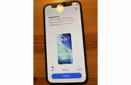 Kitűnő állapotú 12 mini