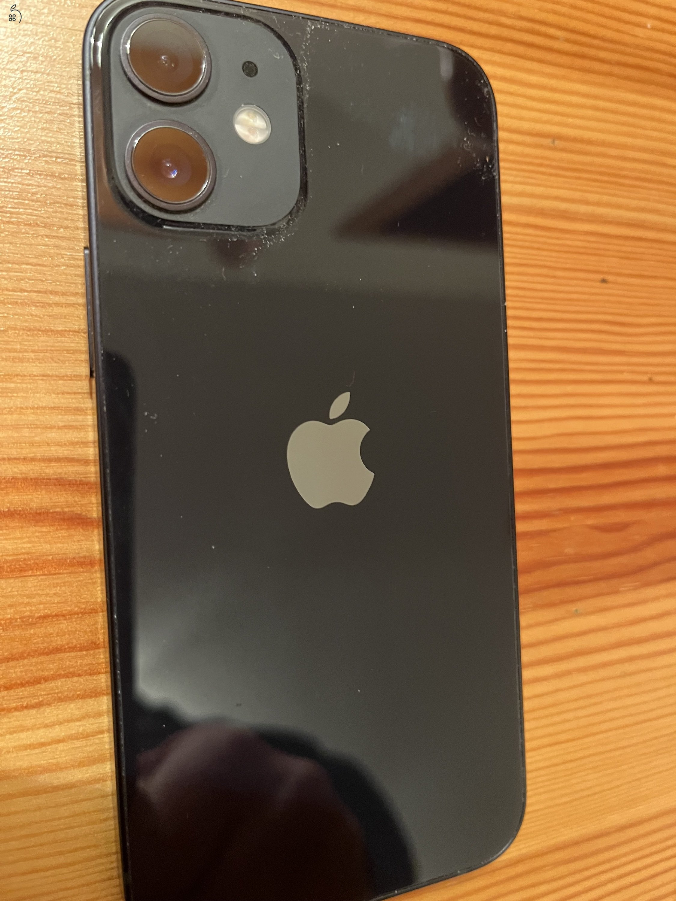 Kitűnő állapotú 12 mini