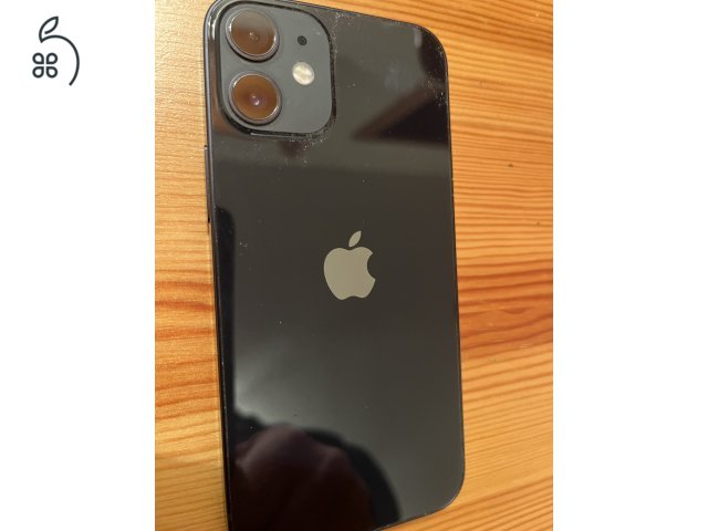 Kitűnő állapotú 12 mini