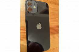 Kitűnő állapotú 12 mini