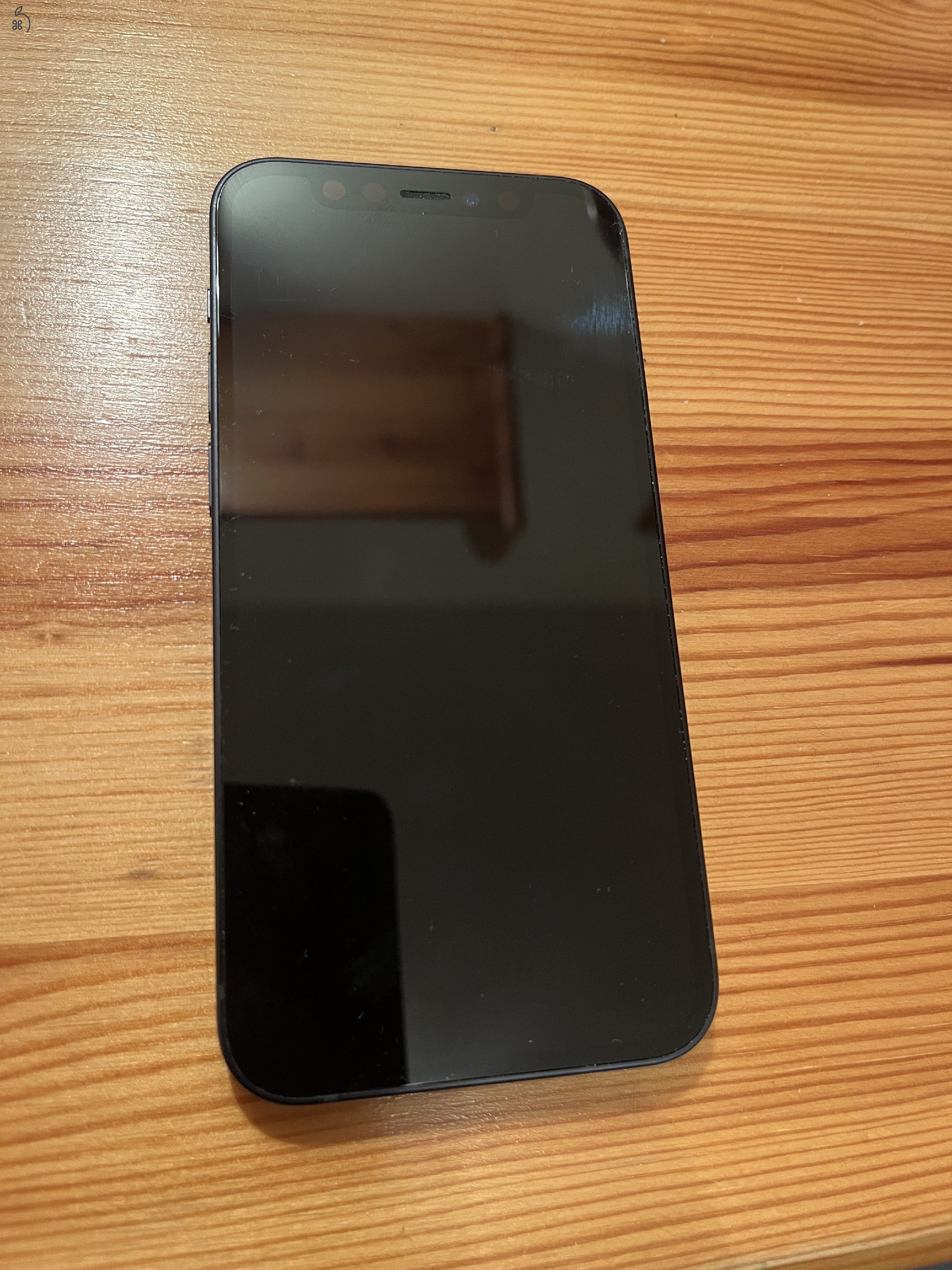 Kitűnő állapotú 12 mini