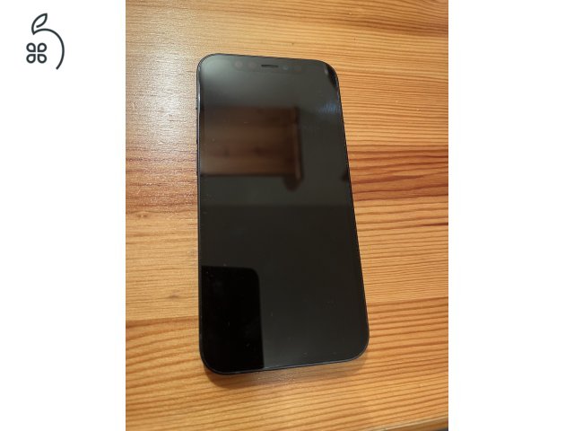 Kitűnő állapotú 12 mini