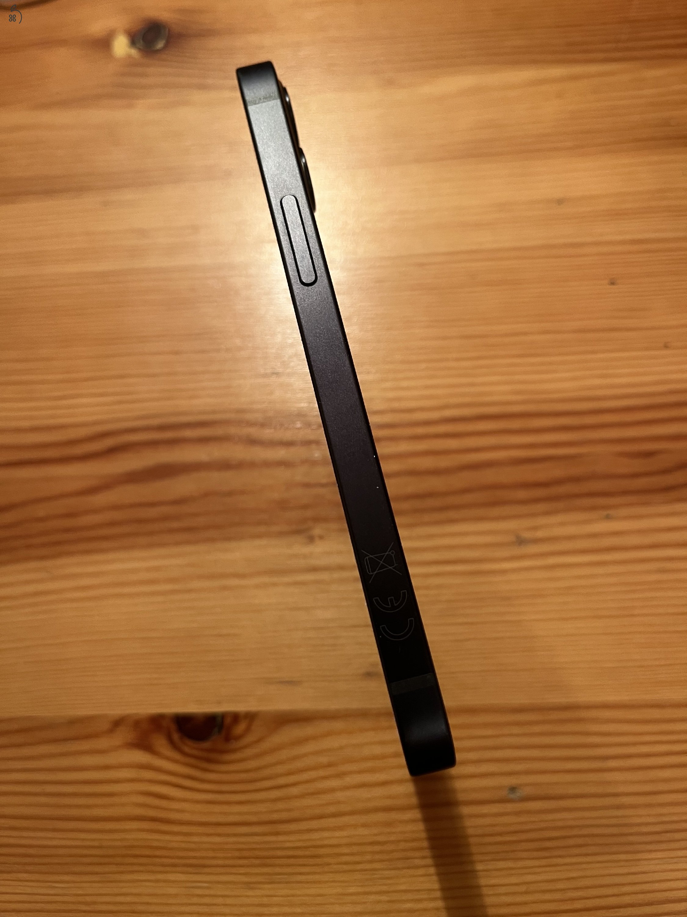 Kitűnő állapotú 12 mini