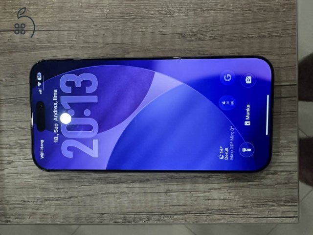 IPhone 16 Pro Max 512