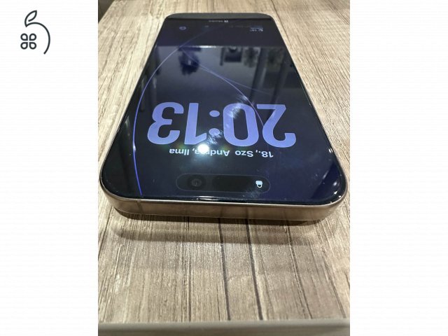 IPhone 16 Pro Max 512