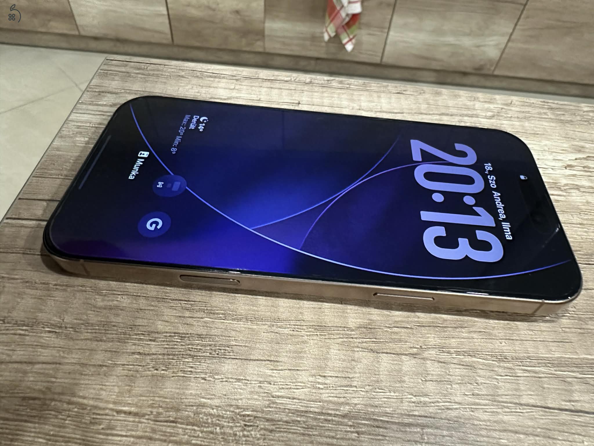 IPhone 16 Pro Max 512