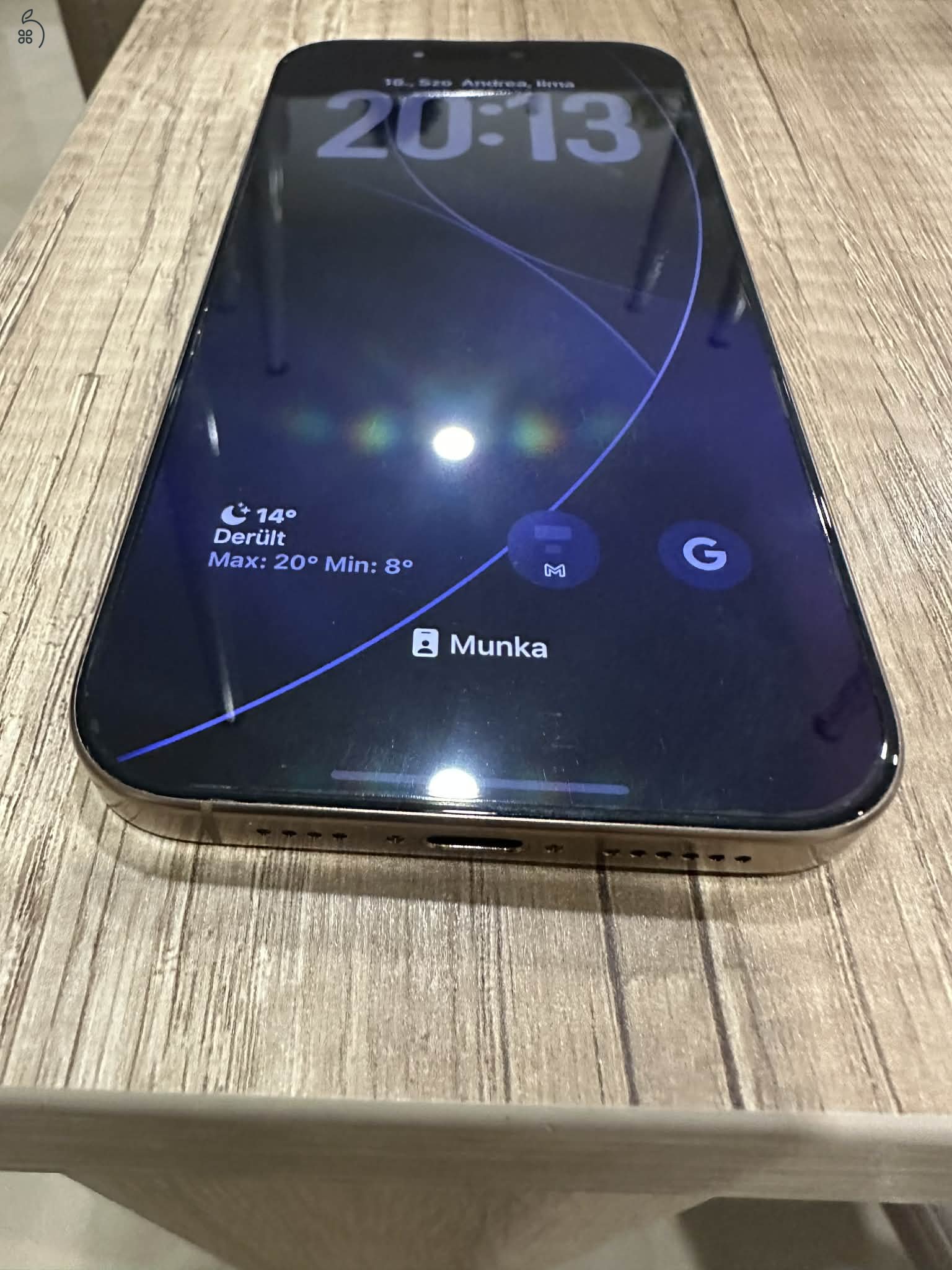 IPhone 16 Pro Max 512