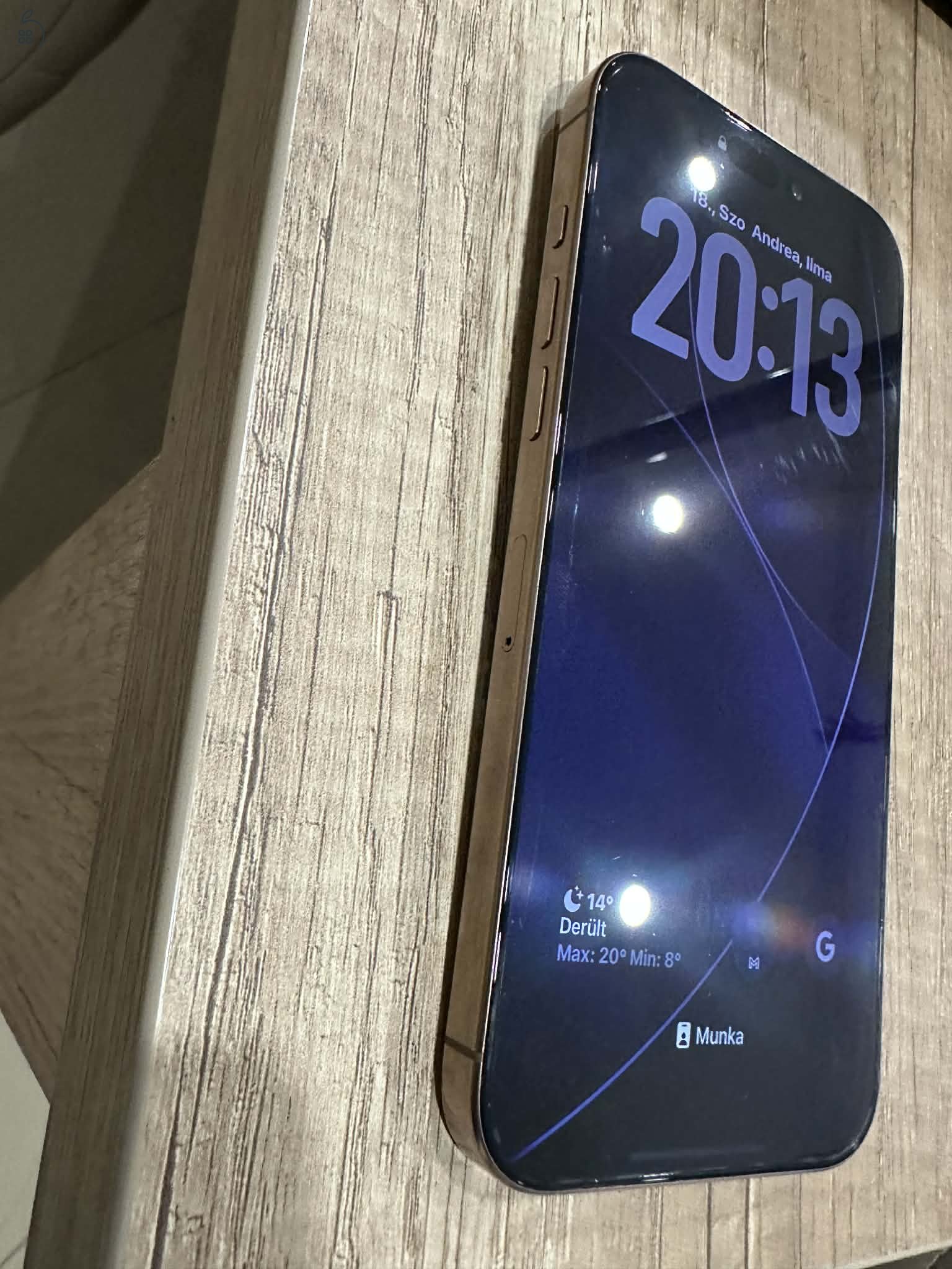 IPhone 16 Pro Max 512