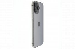 Apple iPhone 13 Pro Max 256 GB Graphite 96%