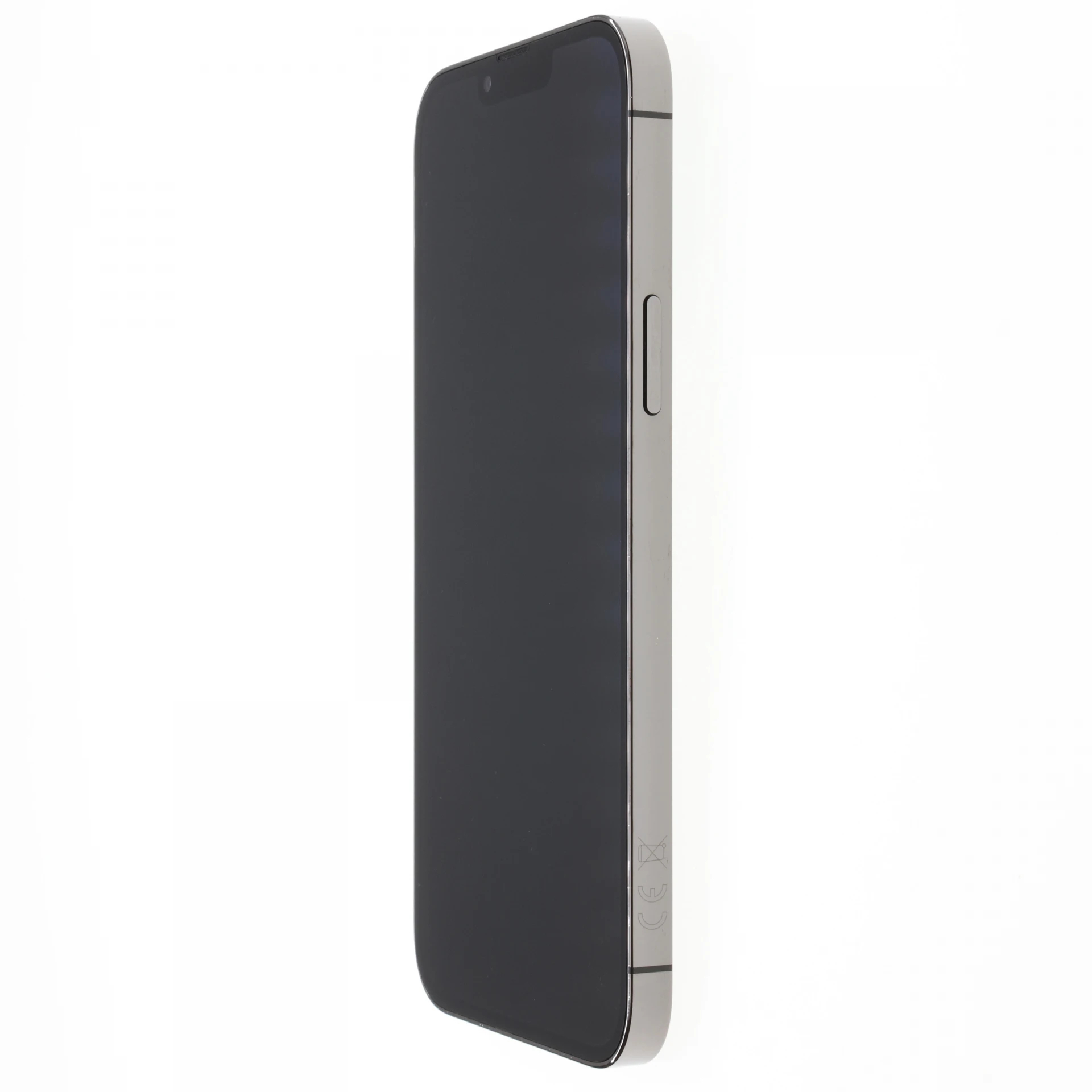 Apple iPhone 13 Pro Max 256 GB Graphite 96%