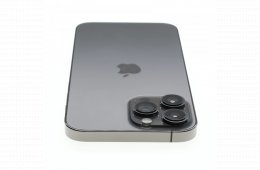 Apple iPhone 13 Pro Max 256 GB Graphite 96%