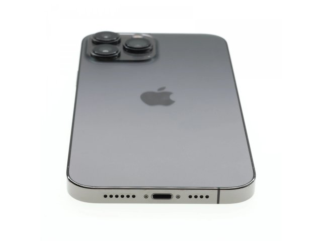 Apple iPhone 13 Pro Max 256 GB Graphite 96%