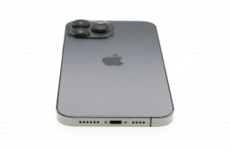 Apple iPhone 13 Pro Max 256 GB Graphite 96%