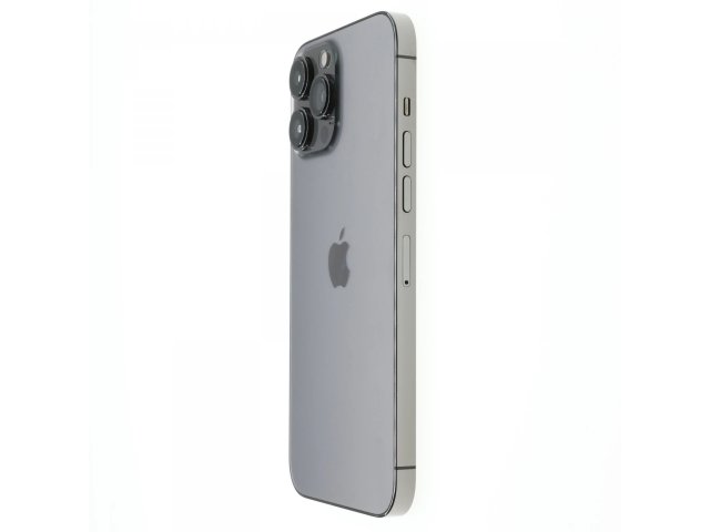 Apple iPhone 13 Pro Max 256 GB Graphite 96%