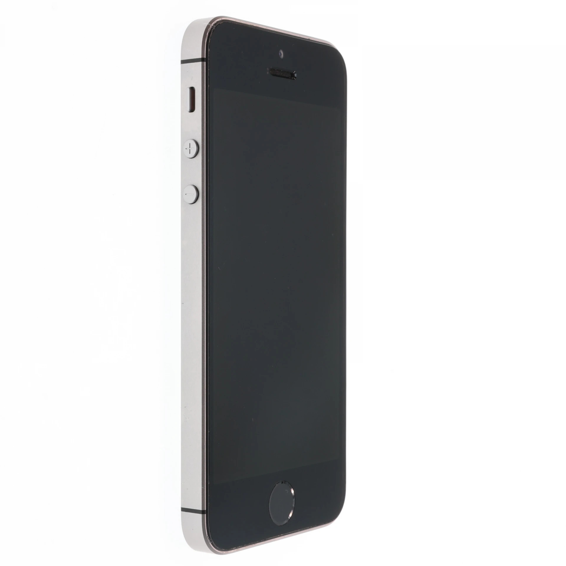 Apple iPhone SE (2016) 16 GB Space Gray 100%