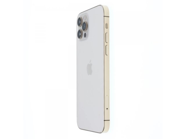 Apple iPhone 12 Pro 128 GB Gold 97%