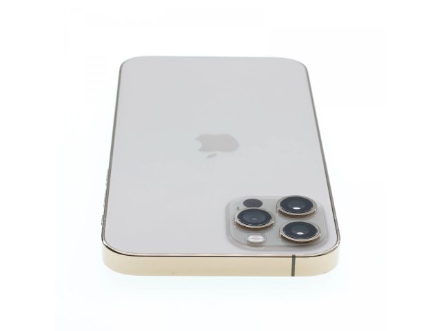 Apple iPhone 12 Pro 128 GB Gold 97%
