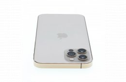 Apple iPhone 12 Pro 128 GB Gold 97%