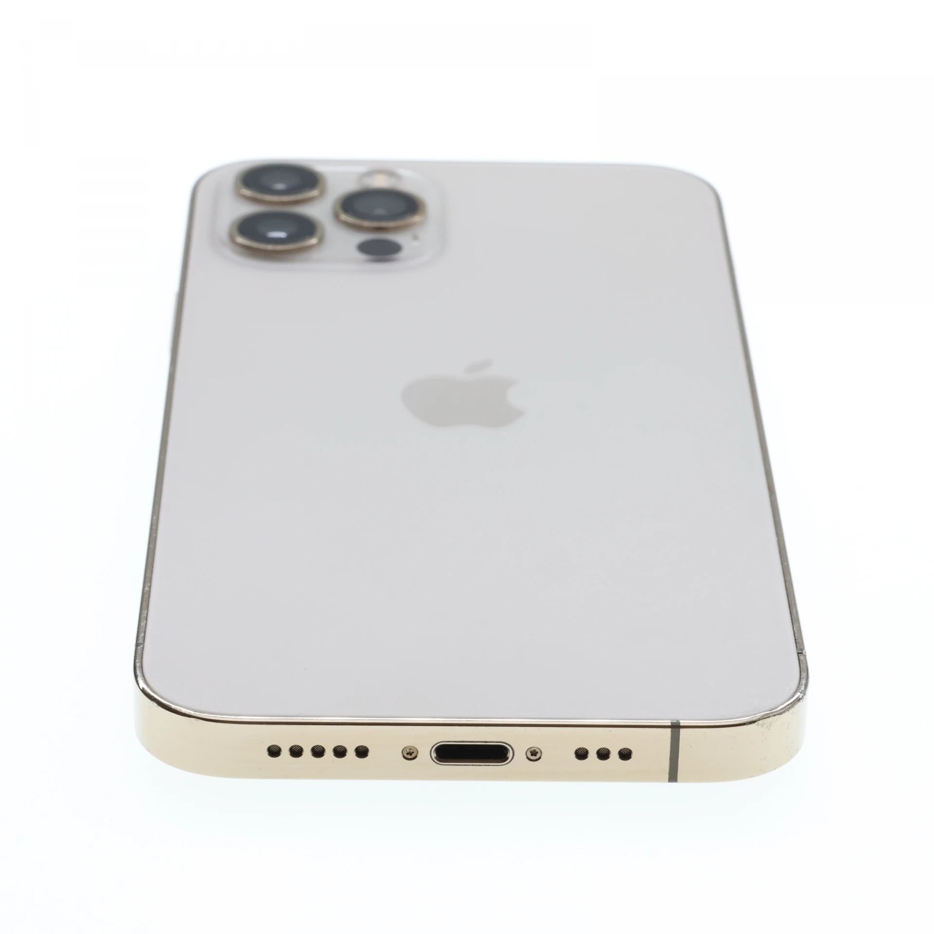 Apple iPhone 12 Pro 128 GB Gold 97%