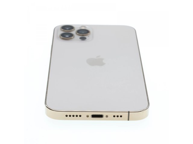 Apple iPhone 12 Pro 128 GB Gold 97%