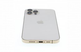 Apple iPhone 12 Pro 128 GB Gold 97%
